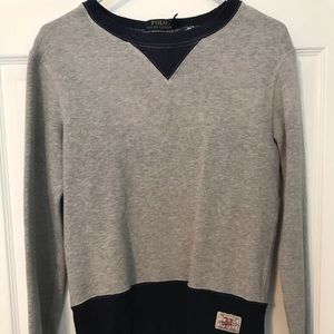 Polo Ralph Lauren sweatshirt
